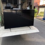 SONY（ソニー）55型4K液晶テレビ XRJ-55X90J 2022年製