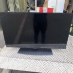 SHARP（シャープ）40型液晶テレビ 4T-C40BJ1 2020年製