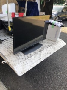 SHARP(シャープ)40型液晶テレビ 4T-C40BJ1 2020年製