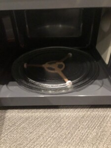 IRIS OHYAMA(アイリスオーヤマ)電子レンジ PMB-T178-B 2023年製