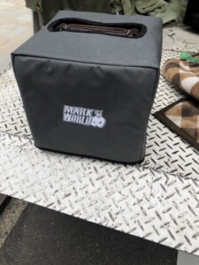 DV MARK(ディーブイマーク)ギターアンプ LITTLE JAZZ