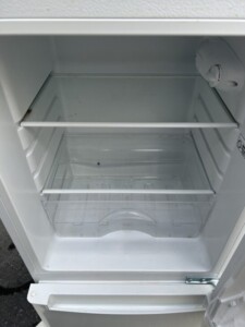 NITORI(ニトリ)106L 2ドア冷蔵庫 NTR-106 2019年製