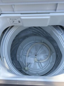 Panasonic(パナソニック)7.0キロ 全自動洗濯機 NA-F70PB15 2022年製