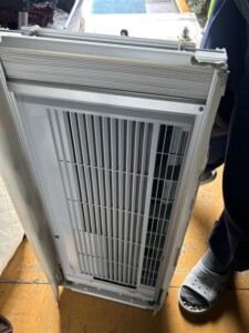 CORONA(コロナ) ウィンドエアコン CW-1619 2019年製