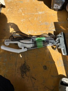 IRIS OHYAMA(アイリスオーヤマ)掃除機 PIC-S2-S 2021年製