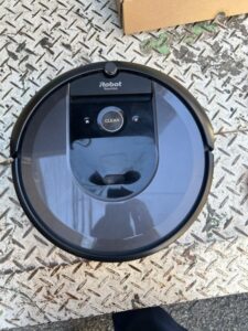 iRobot(アイロボット)ルンバ i7 RVB-Y2