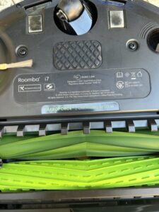 iRobot(アイロボット)ルンバ i7 RVB-Y2