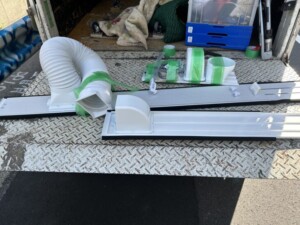 IRIS OHYAMA(アイリスオーヤマ)ポータブルクーラー IPP-2222G 2022年製