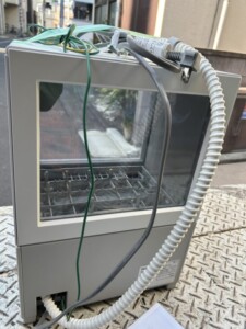 Panasonic(パナソニック)食器洗い乾燥機 NP-TML1-W 2023年製