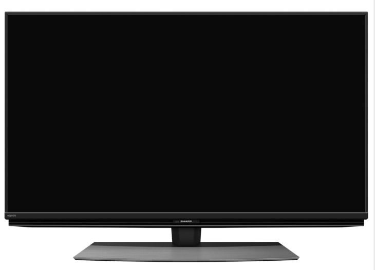 シャープ 4K液晶テレビ アクオス 4T-C40CL1 40インチ ｜出張買取MAX