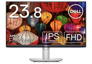 DELL デル モニター S2421HS 23.8インチ