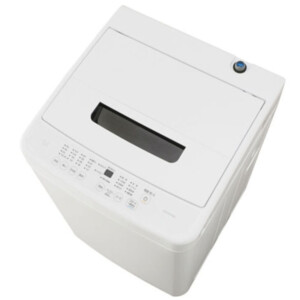 IRIS OHAYAMA アイリスオーヤマ 全自動洗濯機 4.5kg IAW-T451