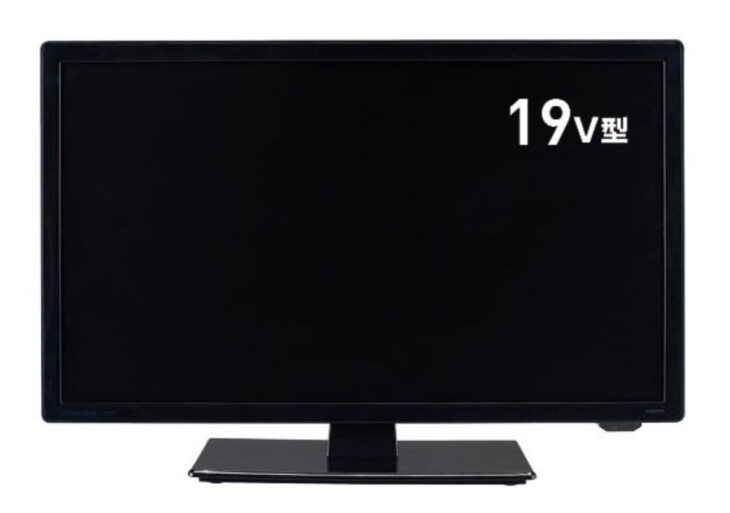 DOSHISYA ドウシシャ 液晶テレビ DOL19H100 19インチ