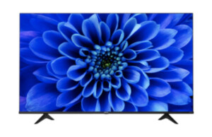 Hisense ハイセンス 4K液晶テレビ 58E6G 58インチ