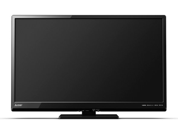 MITSUBISHI 三菱電機 ハイビジョン液晶テレビ LCD-32LB8 32インチ