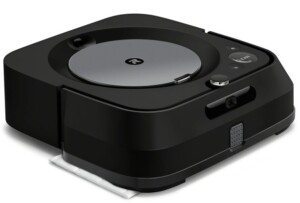 iRobot アイロボット 床拭きロボット掃除機 ブラーバ ジェット m6 m613360