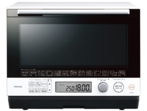 TOSHIBA 東芝 スチームオーブンレンジ 石窯ドーム ER-VD100