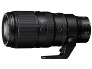 Nikon ニコン 超望遠ズームレンズ NIKKOR Z 100-400mm f/4.5-5.6 VR S