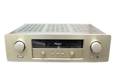 Accuphase アキュフェーズ インテグレーテッドステレオアンプ E-210