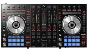 pioneer パイオニア DJコントローラー DDJ-SX