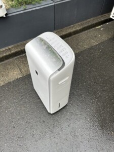 SHARP(シャープ)除湿機 CV-PH140-W 2023年製