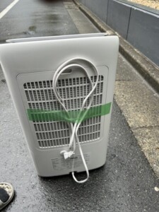 SHARP(シャープ)除湿機 CV-PH140-W 2023年製