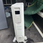 DeLonghi（デロンギ）オイルヒーター KHD410812-GC