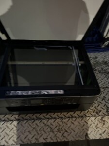 EPSON(エプソン)ビジネスインクジェット PX-1600F