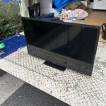 SHARP（シャープ）32型液晶テレビ 2T-C32DE 2022年製