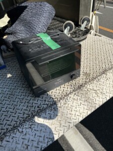 Panasonic(パナソニック)オーブントースター NT-D700 2022年製