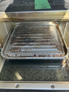 Panasonic(パナソニック)オーブントースター NT-D700 2022年製