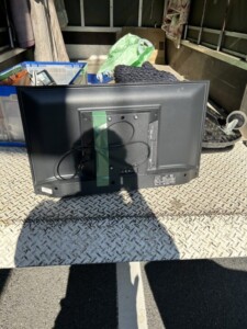 TOSHIBA(東芝)32型液晶テレビ 32V34 2021年製