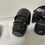 Canon（キャノン）デジタル一眼レフカメラ EOS Kiss X3 DS126231
