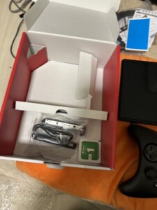 NINTENDO(任天堂)ニンテンドースイッチ 有機ELモデル HAC-016