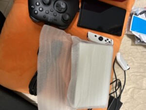 NINTENDO(任天堂)ニンテンドースイッチ 有機ELモデル HAC-016