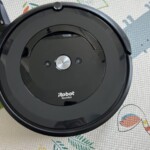 Roomba（ルンバ）ロボット掃除機 e5 2021年製