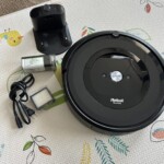 Roomba（ルンバ）ロボット掃除機 e5 2021年製