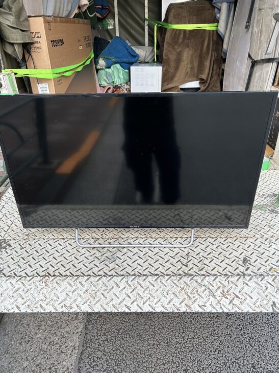 SONY（ソニー）40型液晶テレビ KJ-40W730C 2017年製