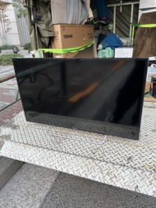 SONY(ソニー)40型液晶テレビ KJ-40W730C 2017年製