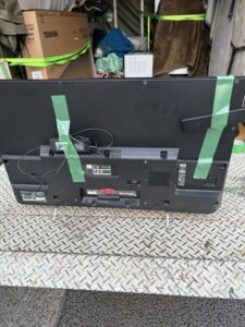 SONY(ソニー)40型液晶テレビ KJ-40W730C 2017年製