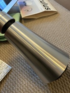 Bang&Olufsen(バングオルフセン)ワイヤレススピーカー BeoSound1