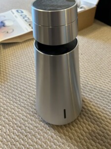 Bang&Olufsen(バングオルフセン)ワイヤレススピーカー BeoSound1