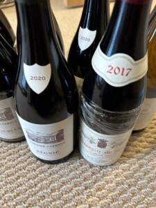 未開封ワイン10本おまとめセット