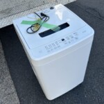 IRIS OHYAMA（アイリスオーヤマ）4.5キロ 全自動洗濯機 IAW-T451 2023年製