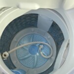 TOSHIBA（東芝）6.0キロ 全自動洗濯機 AW-6G9 2020年製