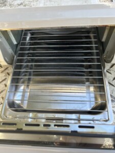 Rinnai(リンナイ)ガスコンロ KGM64BE2L 2019年製