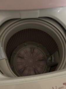 Haier(ハイアール)5.5キロ 全自動洗濯機 JW-C55FK 2020年製