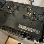 Rinnai（リンナイ）ガスコンロ KG35NBK 2022年製