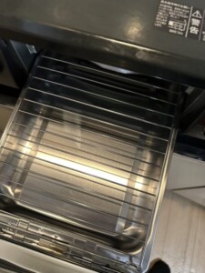 Rinnai(リンナイ)ガスコンロ KG35NBK 2022年製