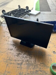 FUNAI(フナイ)24型液晶テレビ FL-24H1010 2020年製